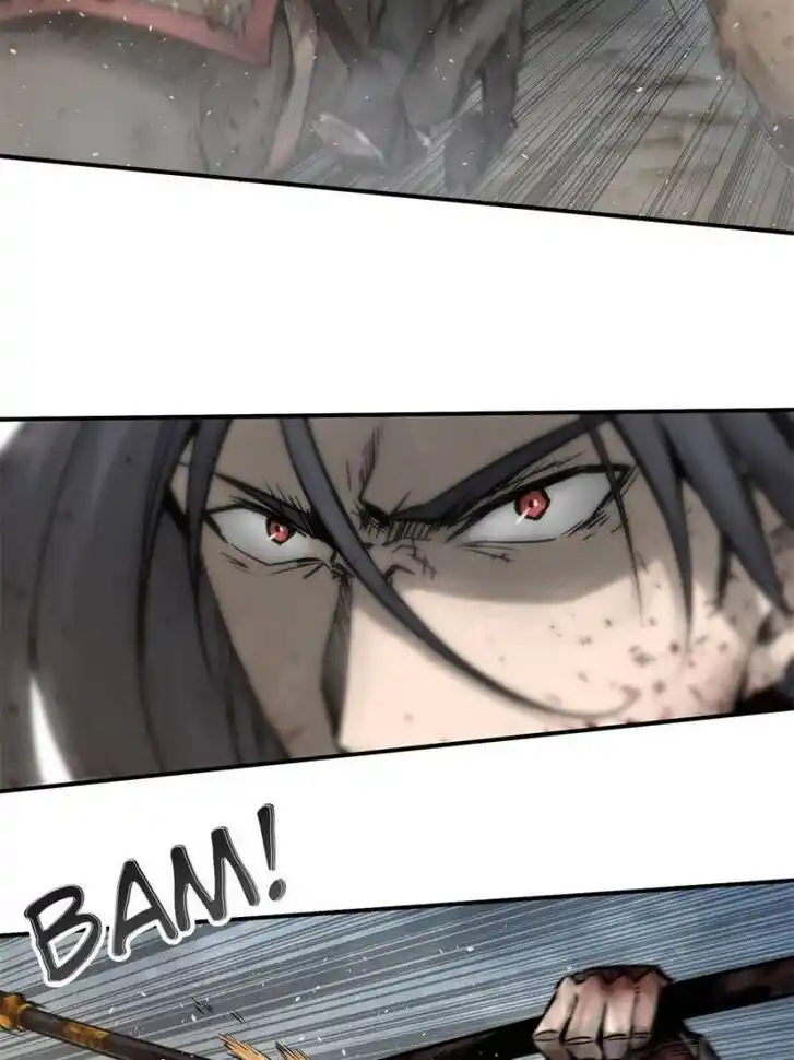 Another beginning with the Guhuo bird Ch.090