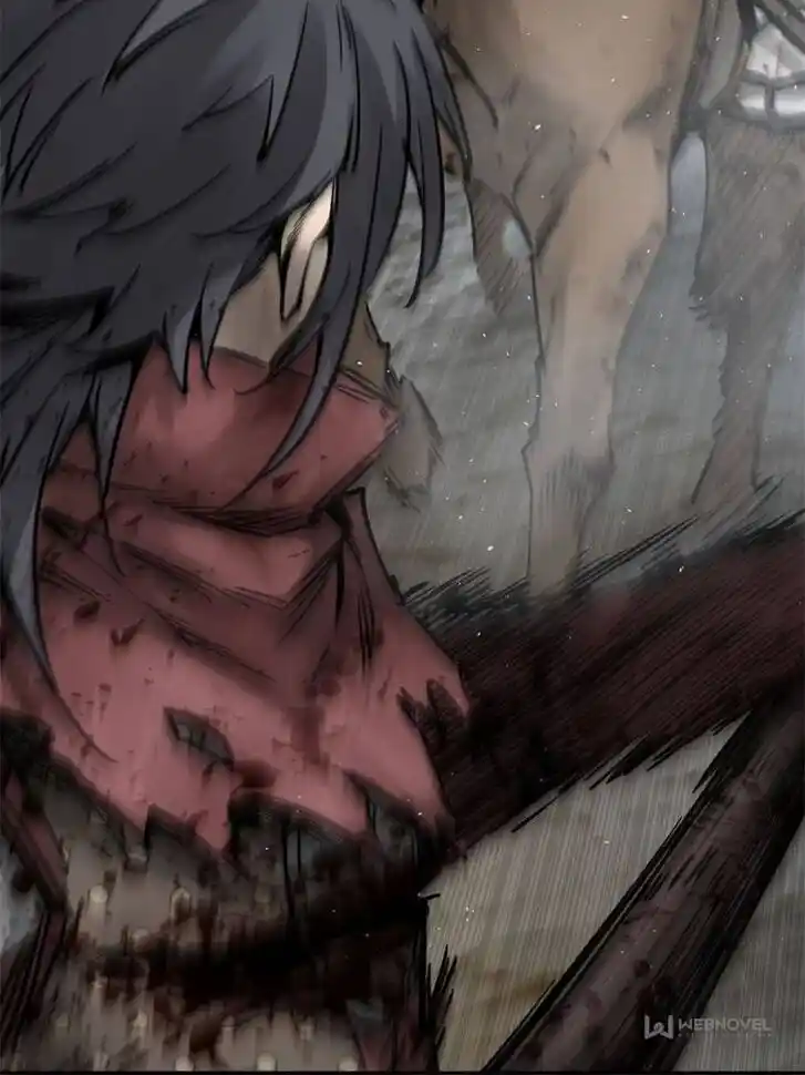 Another beginning with the Guhuo bird Ch.090