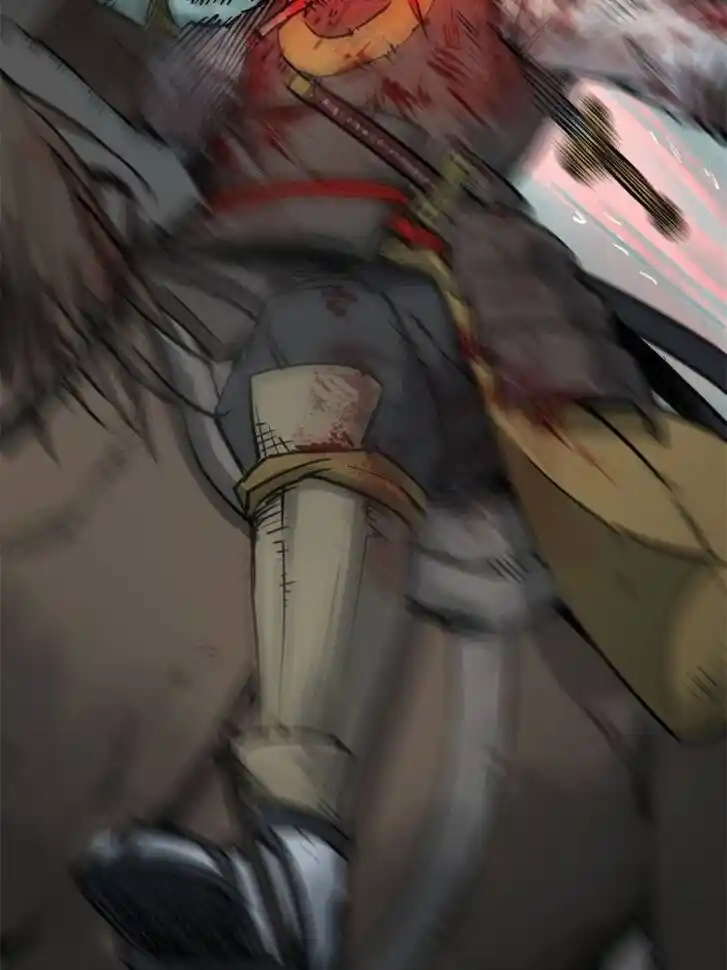 Another beginning with the Guhuo bird Ch.091