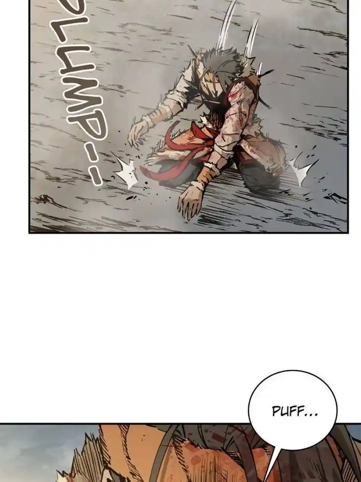 Another beginning with the Guhuo bird Ch.091