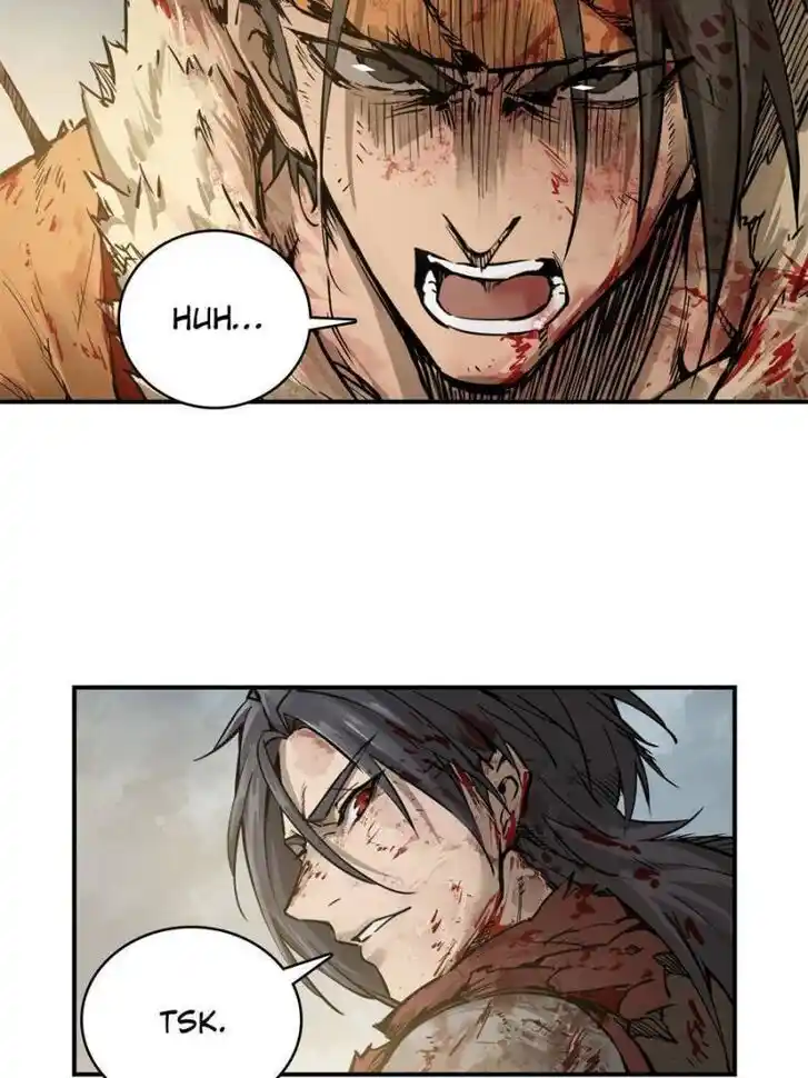 Another beginning with the Guhuo bird Ch.091