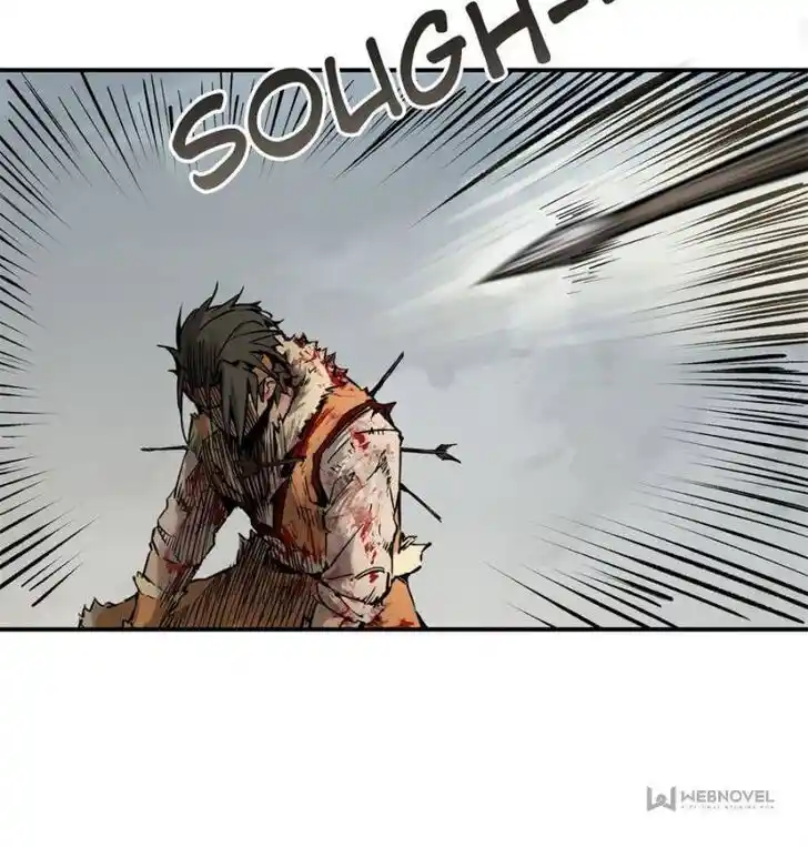 Another beginning with the Guhuo bird Ch.091