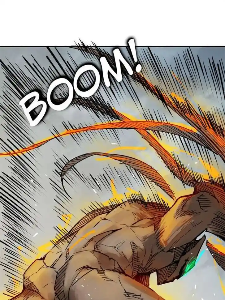 Another beginning with the Guhuo bird Ch.091