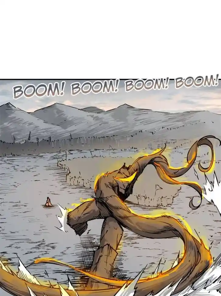 Another beginning with the Guhuo bird Ch.091