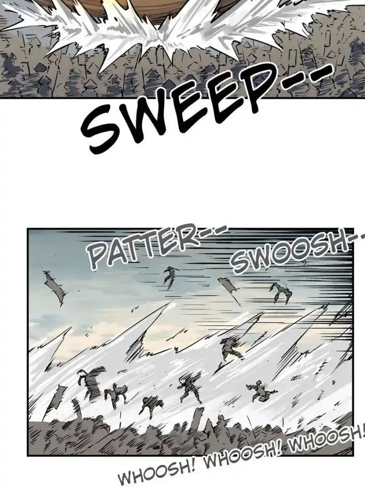 Another beginning with the Guhuo bird Ch.091