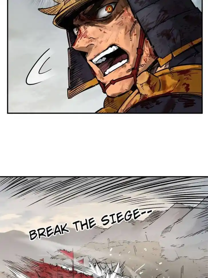 Another beginning with the Guhuo bird Ch.091