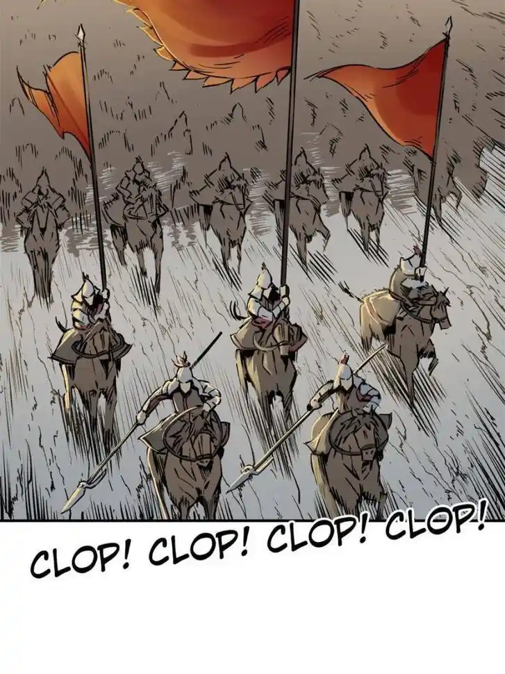 Another beginning with the Guhuo bird Ch.091