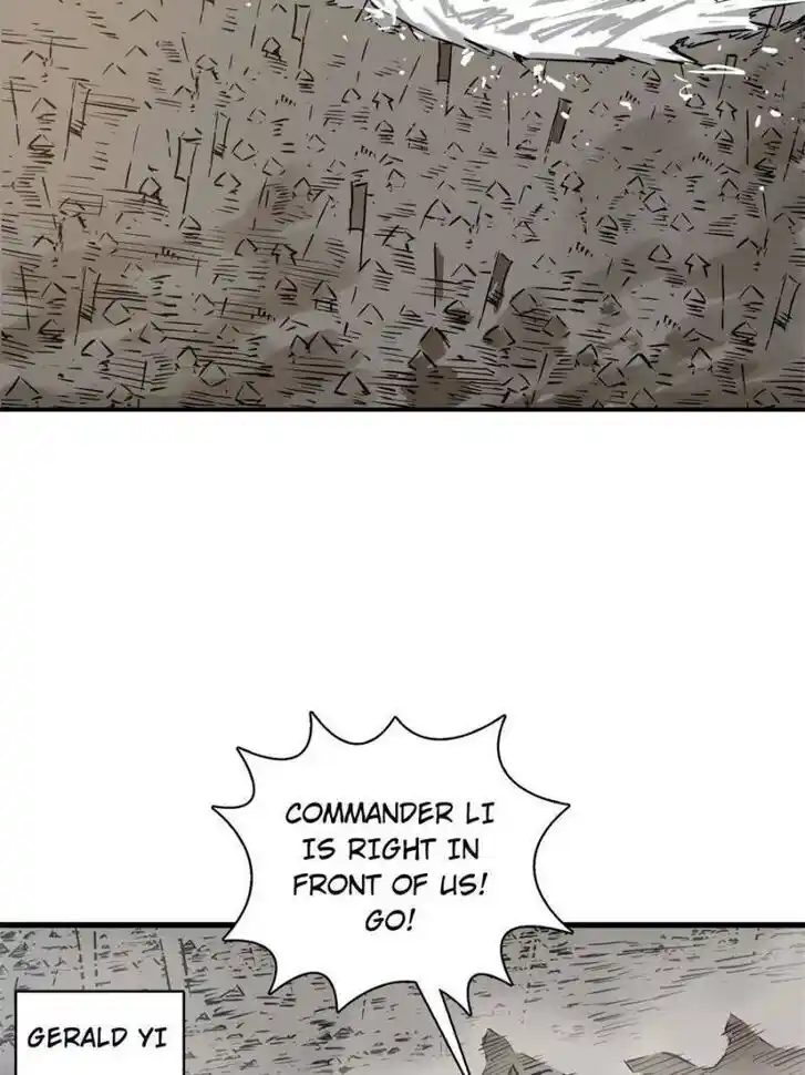 Another beginning with the Guhuo bird Ch.091