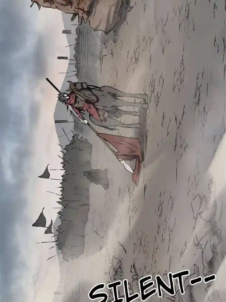 Another beginning with the Guhuo bird Ch.091