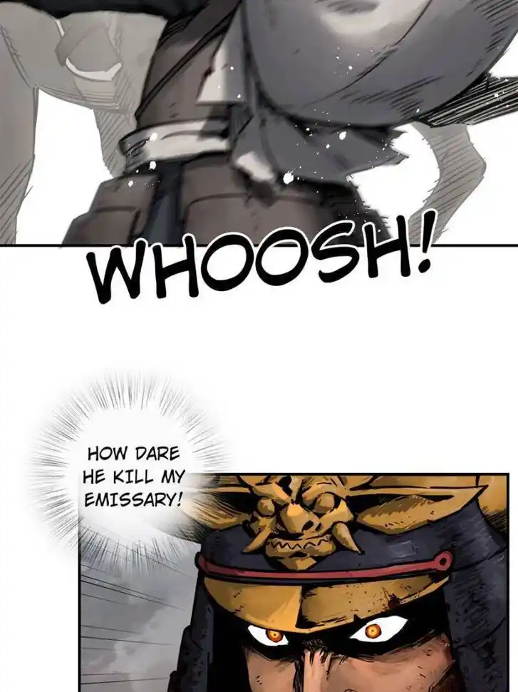 Another beginning with the Guhuo bird Ch.091