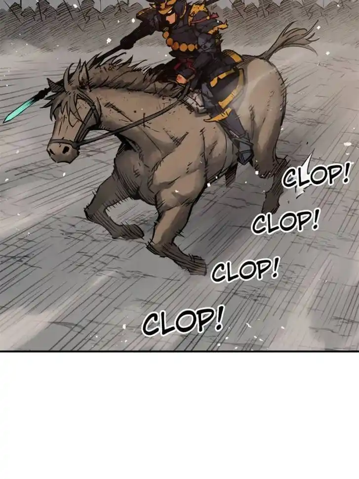 Another beginning with the Guhuo bird Ch.091