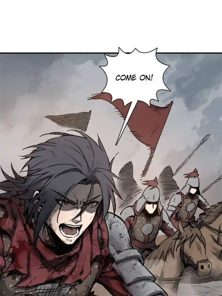 Another beginning with the Guhuo bird Ch.091