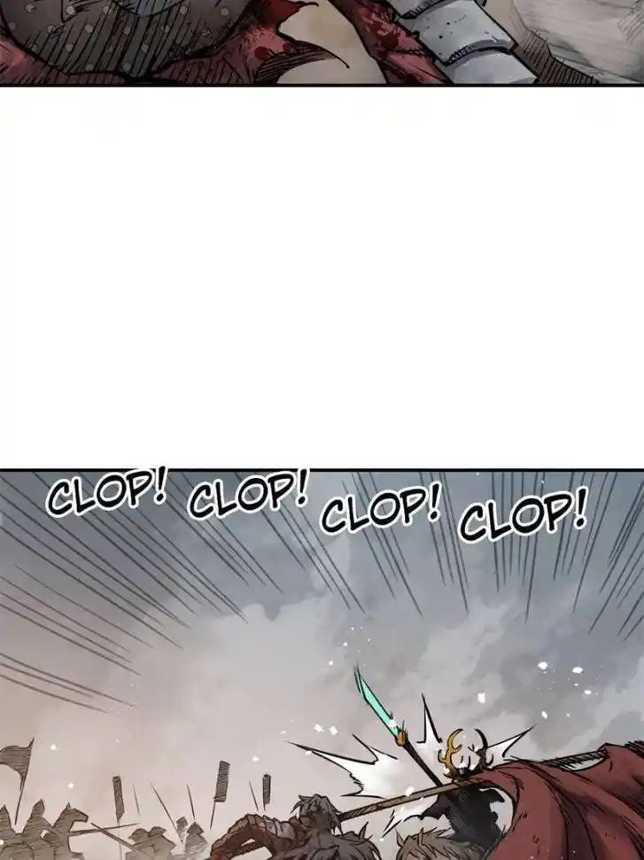 Another beginning with the Guhuo bird Ch.091