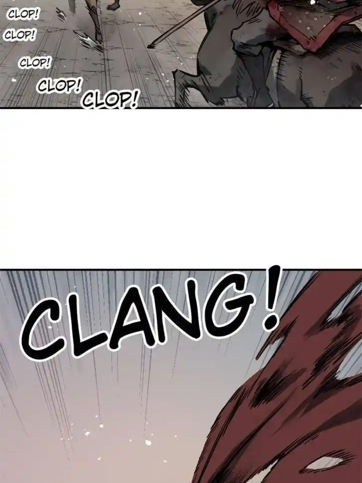 Another beginning with the Guhuo bird Ch.091