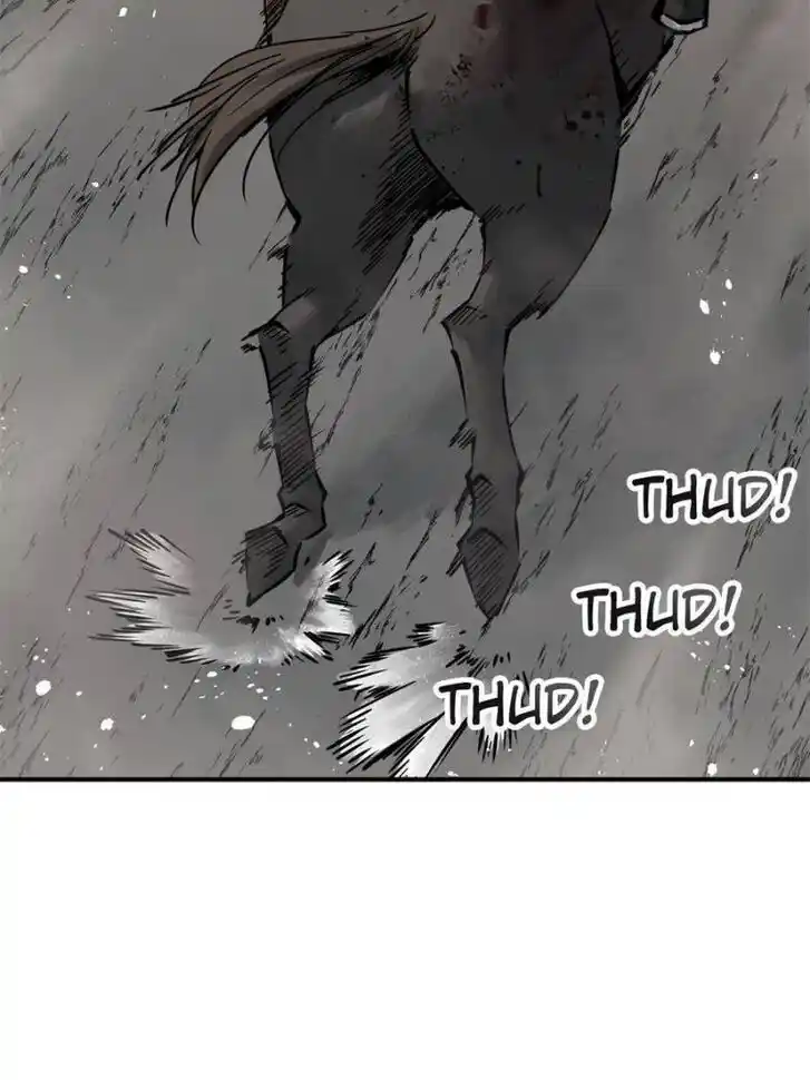 Another beginning with the Guhuo bird Ch.091