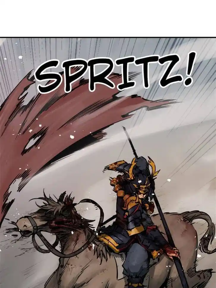 Another beginning with the Guhuo bird Ch.091