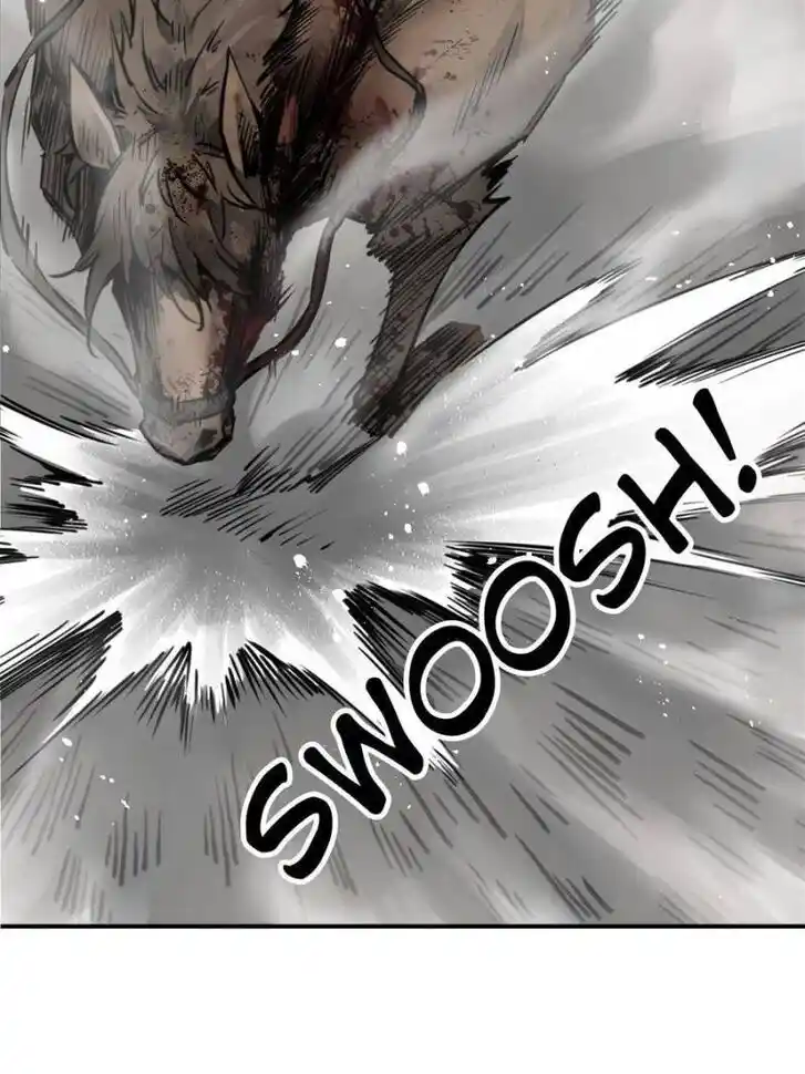 Another beginning with the Guhuo bird Ch.091