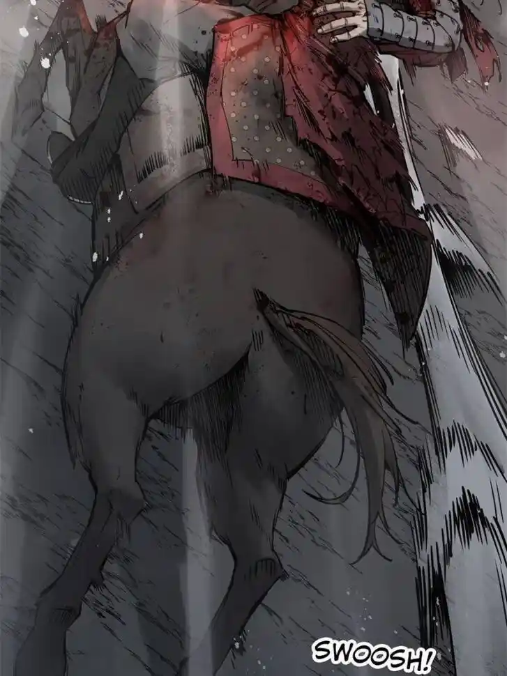 Another beginning with the Guhuo bird Ch.091