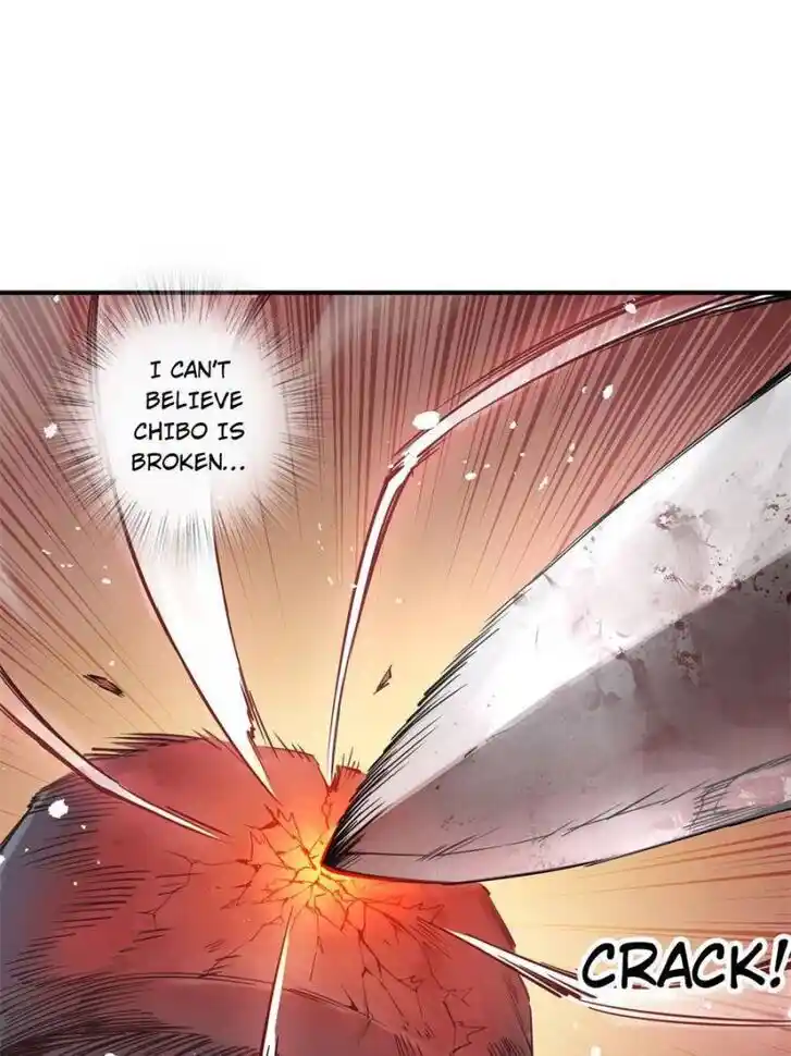 Another beginning with the Guhuo bird Ch.091