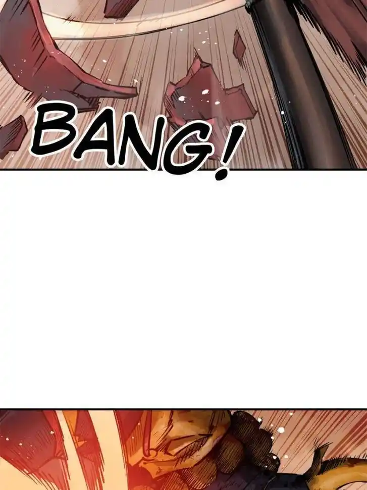 Another beginning with the Guhuo bird Ch.091