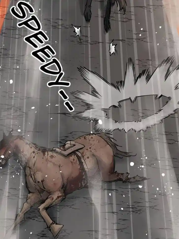 Another beginning with the Guhuo bird Ch.091