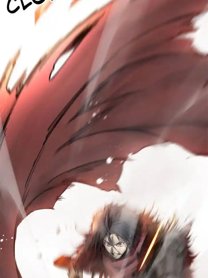 Another beginning with the Guhuo bird Ch.091