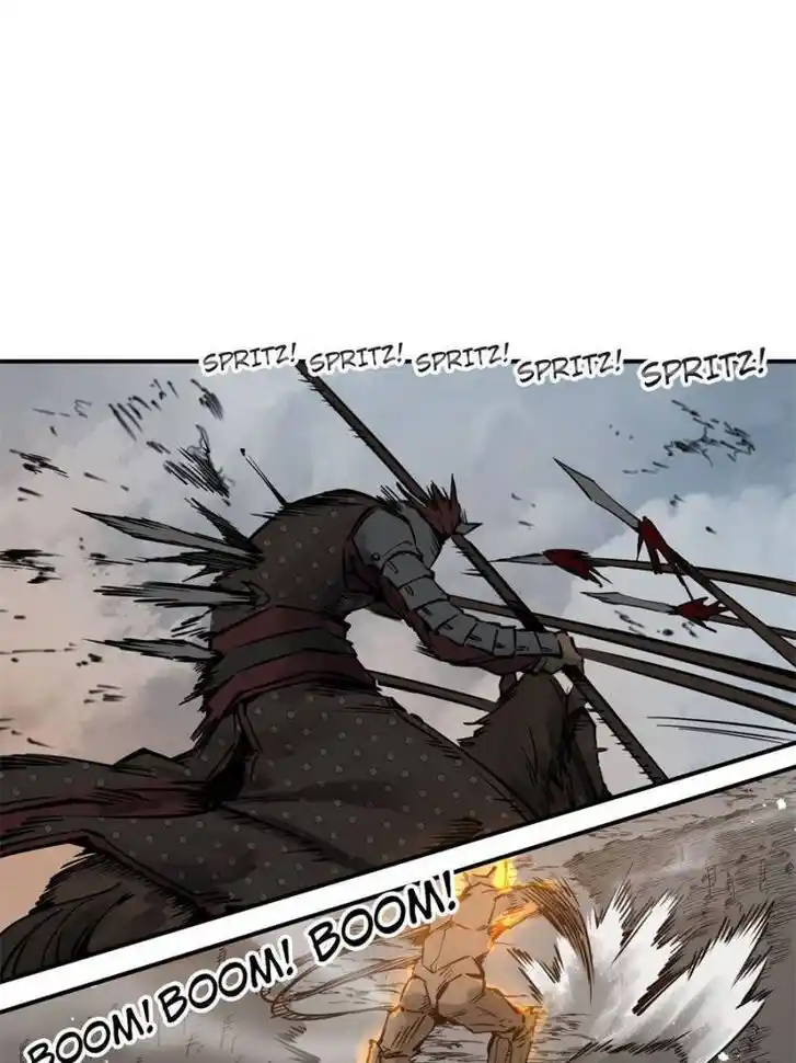 Another beginning with the Guhuo bird Ch.092