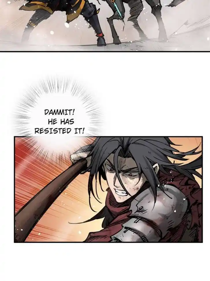 Another beginning with the Guhuo bird Ch.092