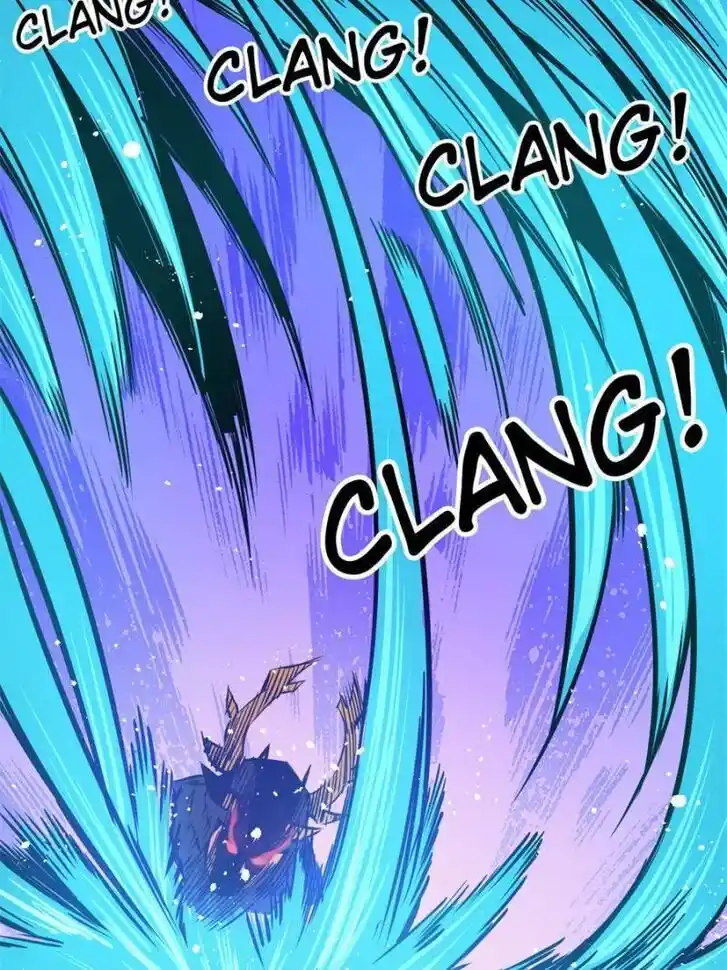 Another beginning with the Guhuo bird Ch.092