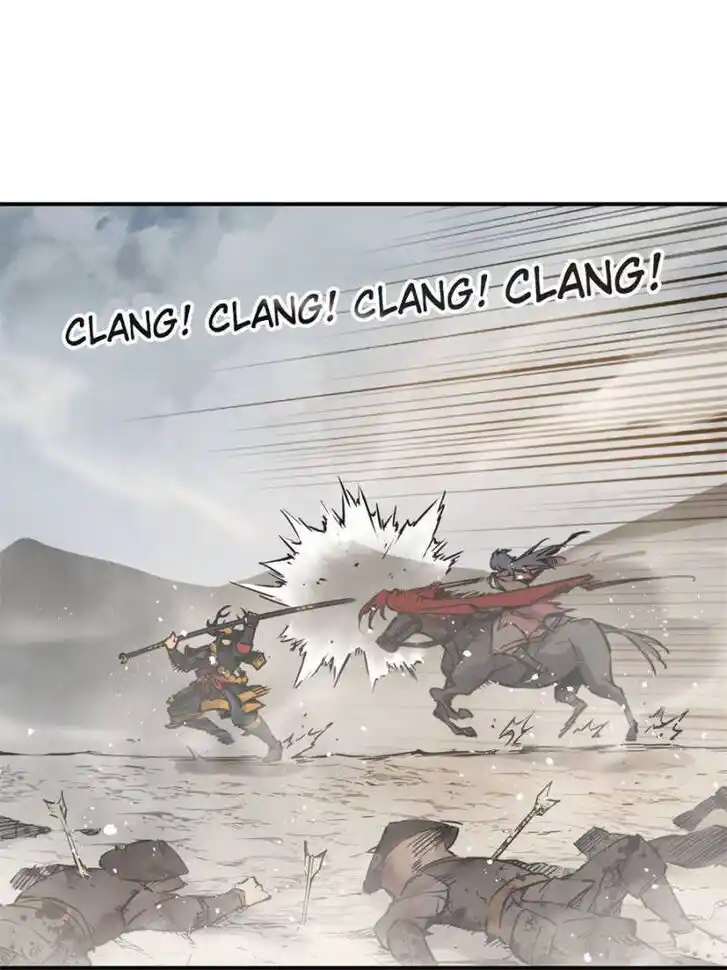 Another beginning with the Guhuo bird Ch.092