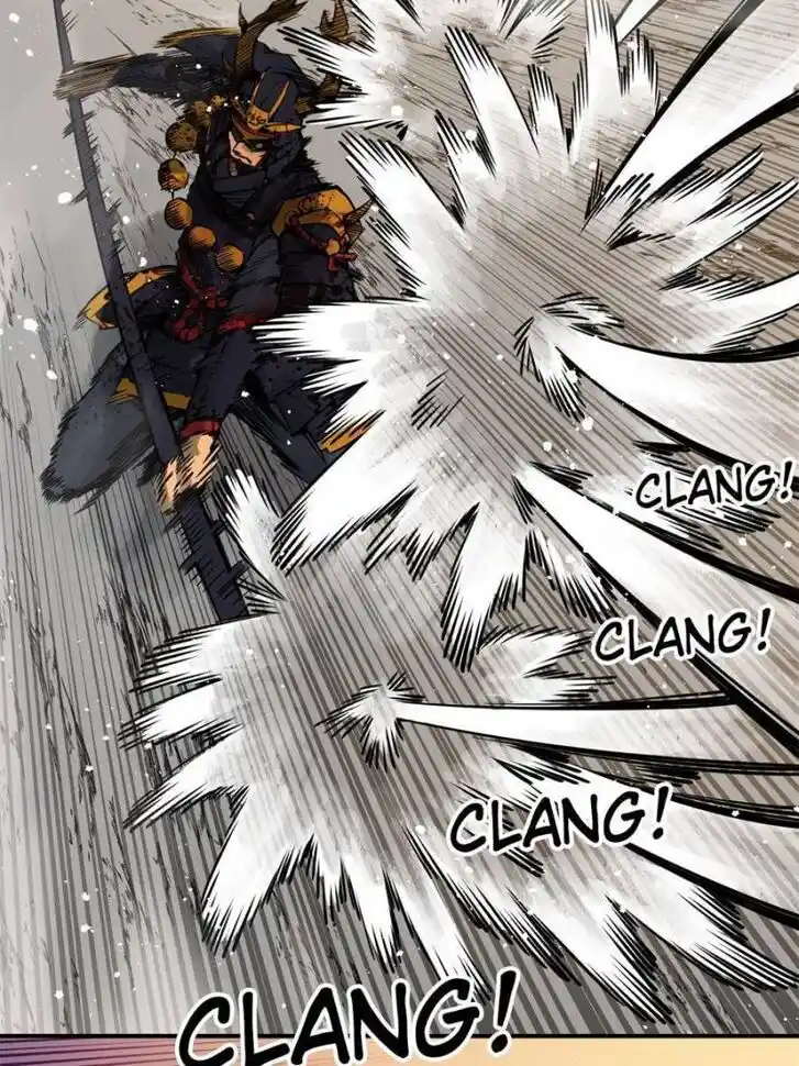 Another beginning with the Guhuo bird Ch.092