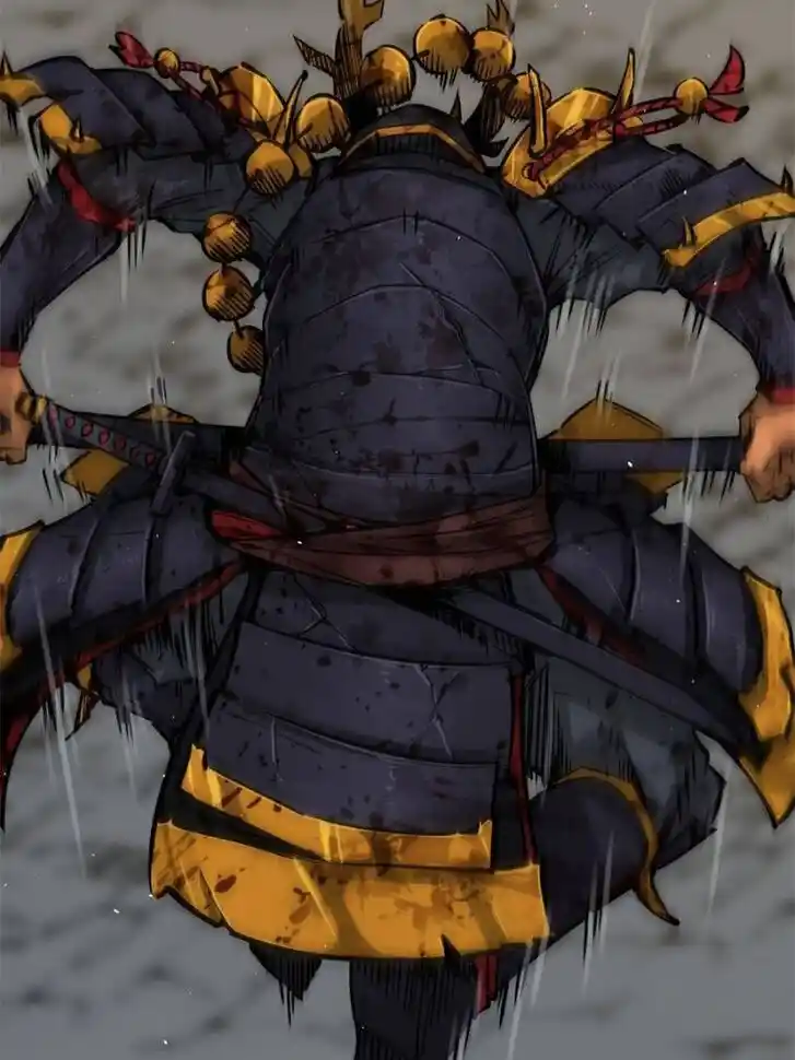 Another beginning with the Guhuo bird Ch.092