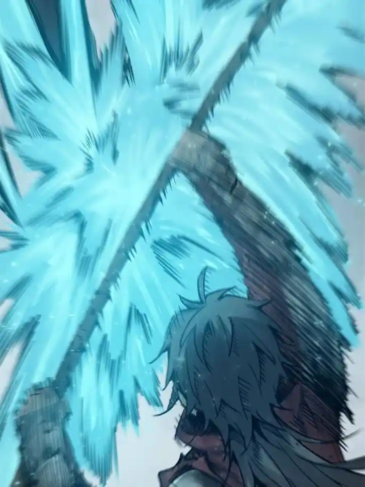 Another beginning with the Guhuo bird Ch.092