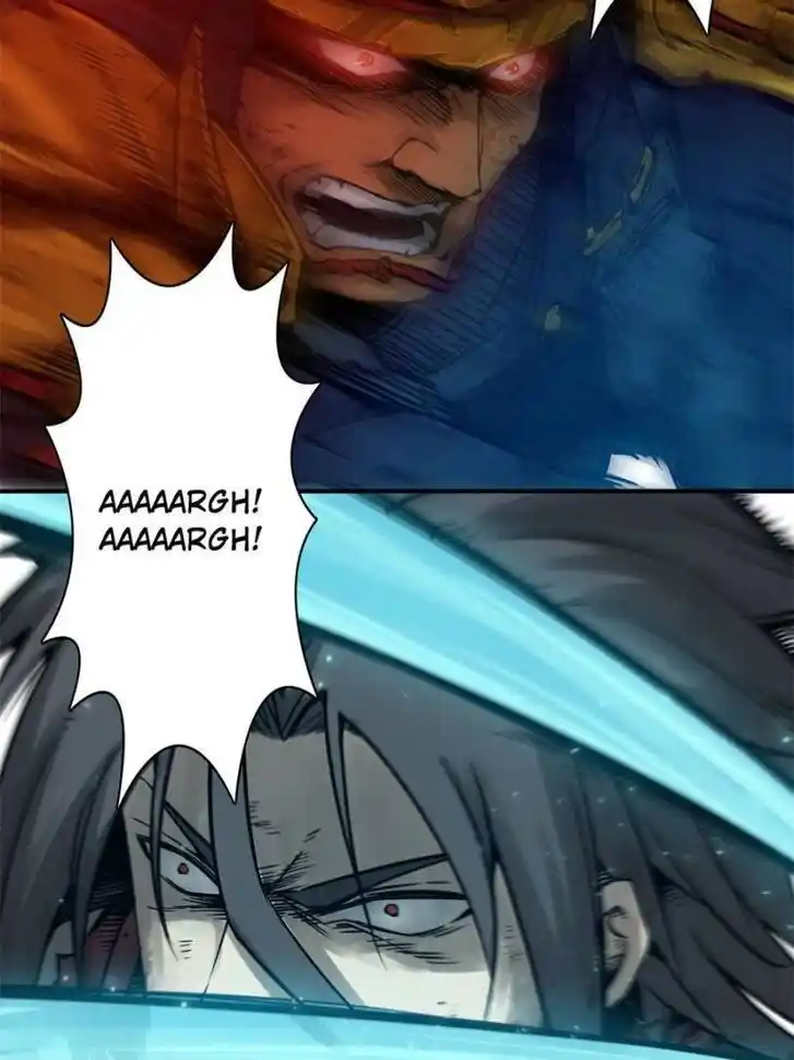 Another beginning with the Guhuo bird Ch.092