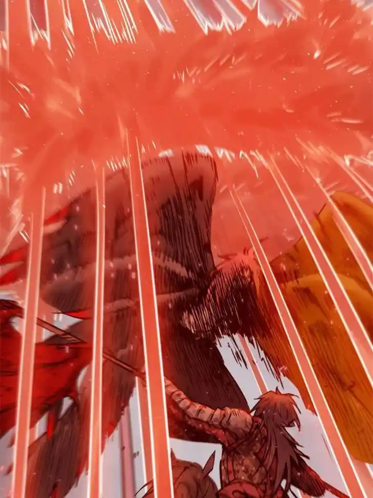 Another beginning with the Guhuo bird Ch.092