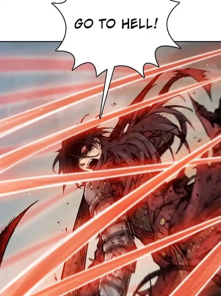 Another beginning with the Guhuo bird Ch.092