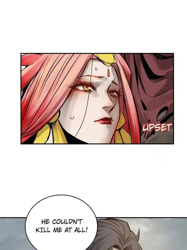 Another beginning with the Guhuo bird Ch.092