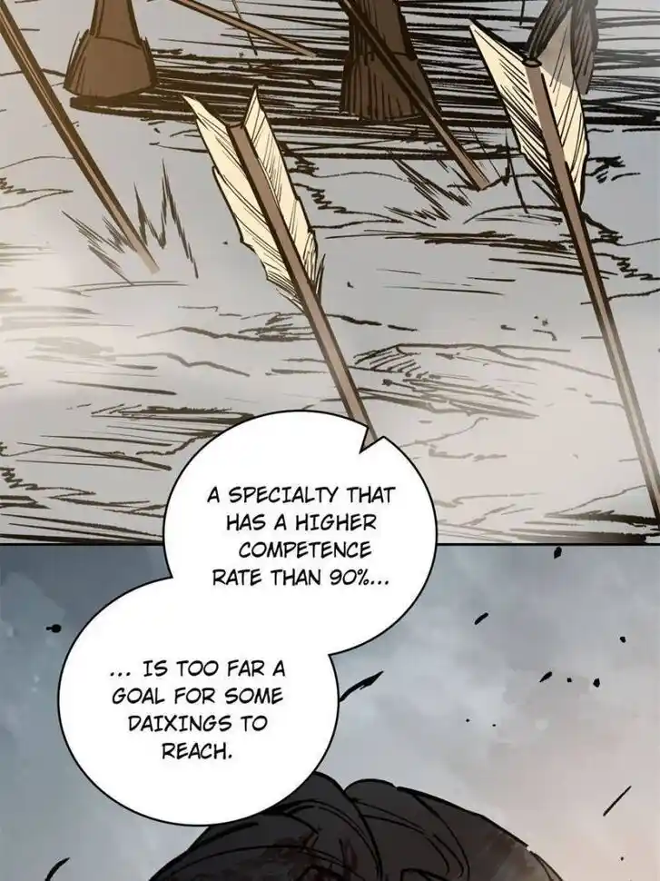 Another beginning with the Guhuo bird Ch.092