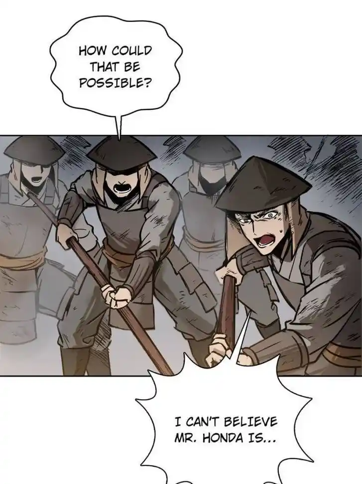 Another beginning with the Guhuo bird Ch.092