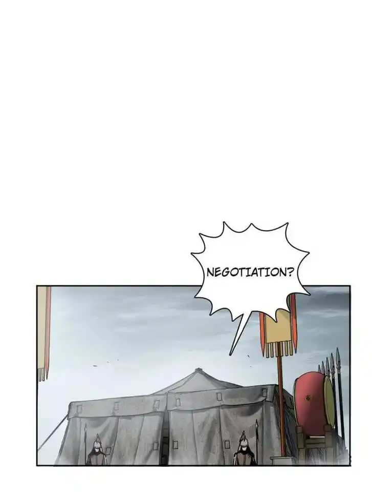 Another beginning with the Guhuo bird Ch.092