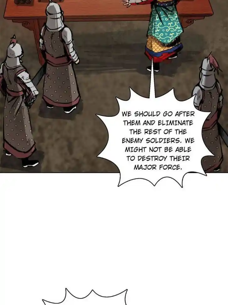 Another beginning with the Guhuo bird Ch.092