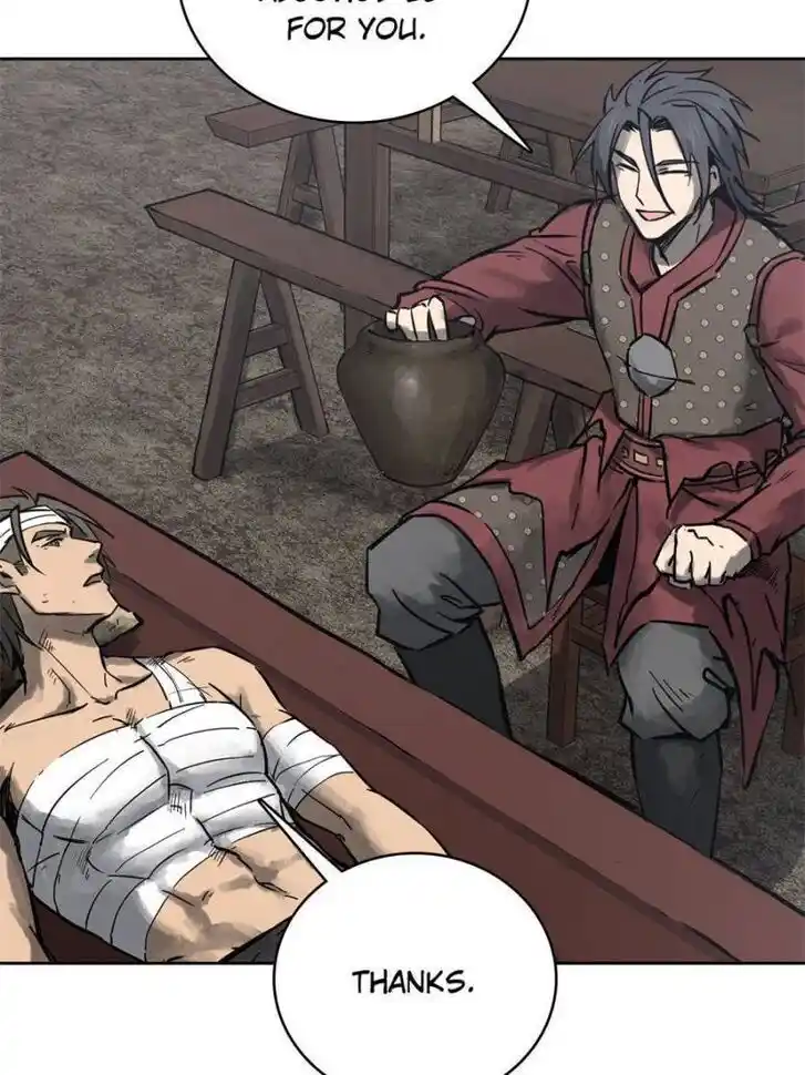 Another beginning with the Guhuo bird Ch.092