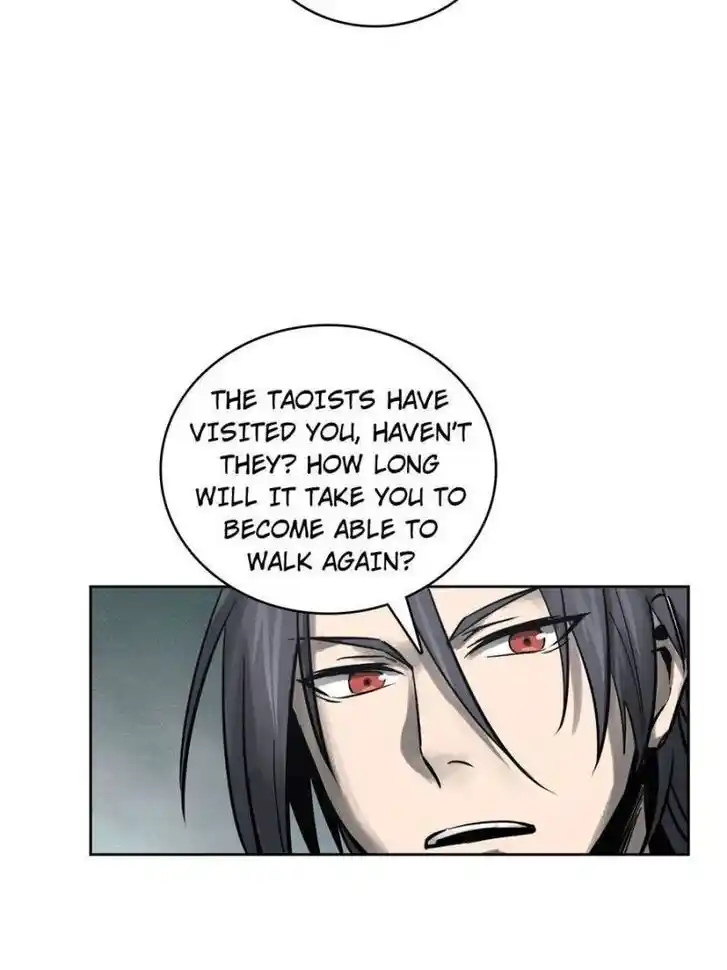 Another beginning with the Guhuo bird Ch.092