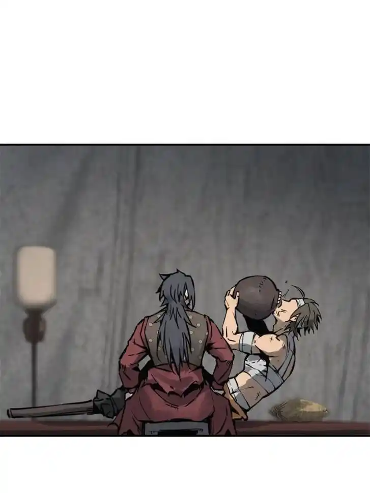 Another beginning with the Guhuo bird Ch.092