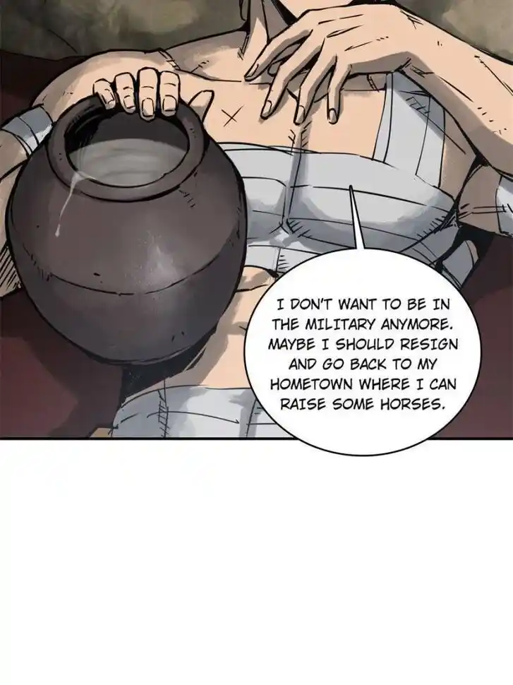 Another beginning with the Guhuo bird Ch.092