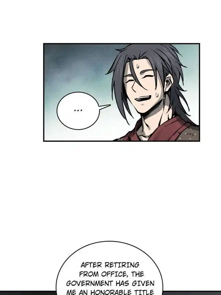 Another beginning with the Guhuo bird Ch.092