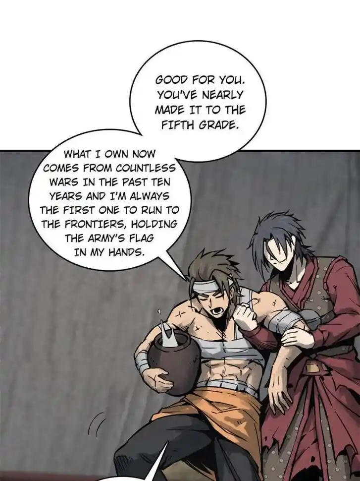 Another beginning with the Guhuo bird Ch.092