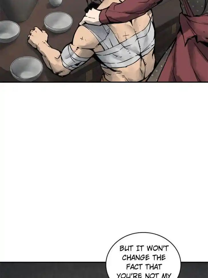 Another beginning with the Guhuo bird Ch.092