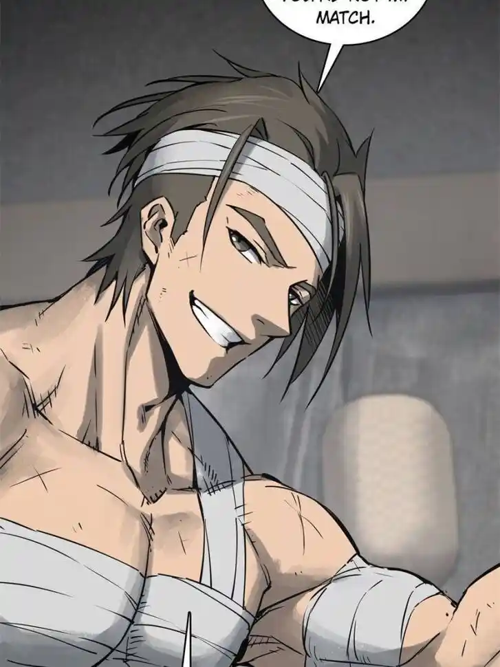 Another beginning with the Guhuo bird Ch.092