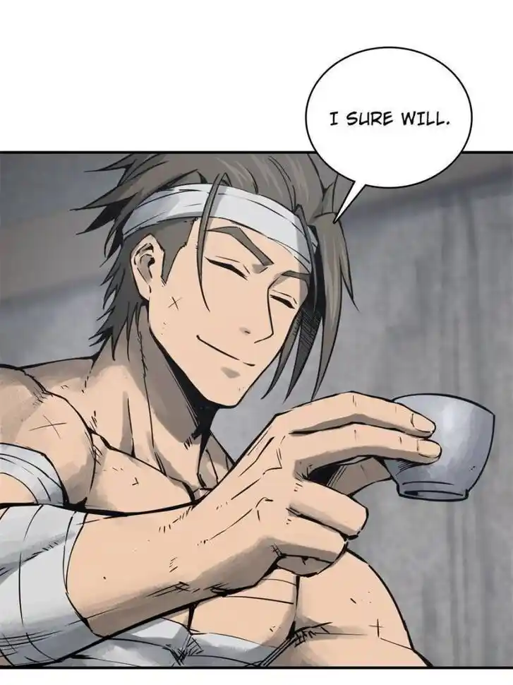 Another beginning with the Guhuo bird Ch.092